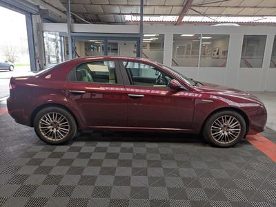 Alfa Romeo 159 2.0 Jtdm 170 Ch Selective - Garantie 6 Mois
