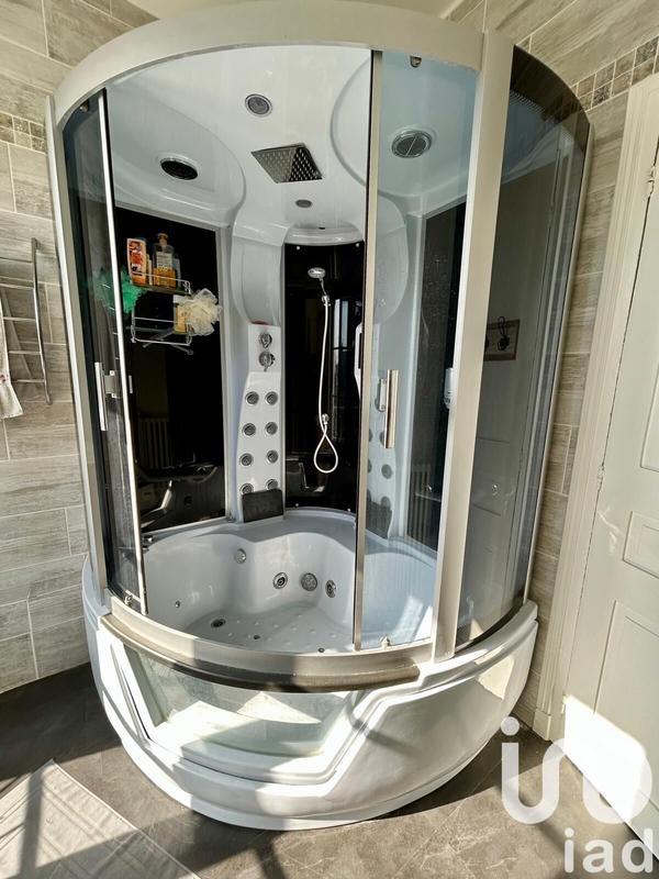 Maison de ville - 150 m² - 6 pièces