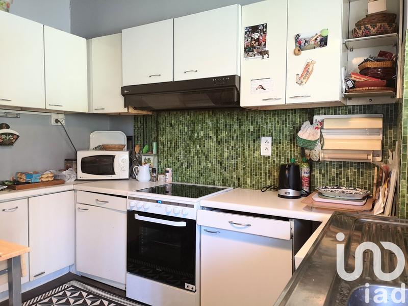 Maison de ville - 388 m² - 20 pièces