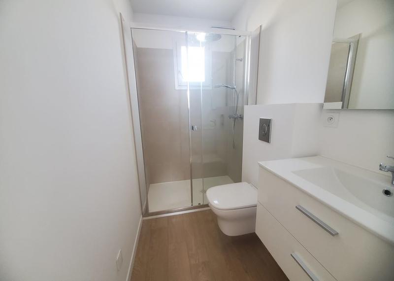 Appartement - 49 m² - 3 pièces