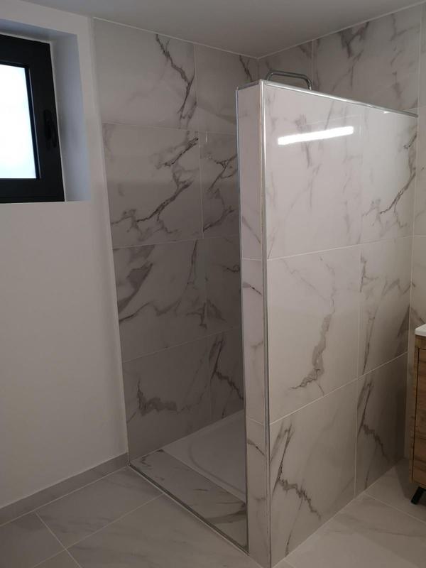 Maison - 175 m² - 6 pièces