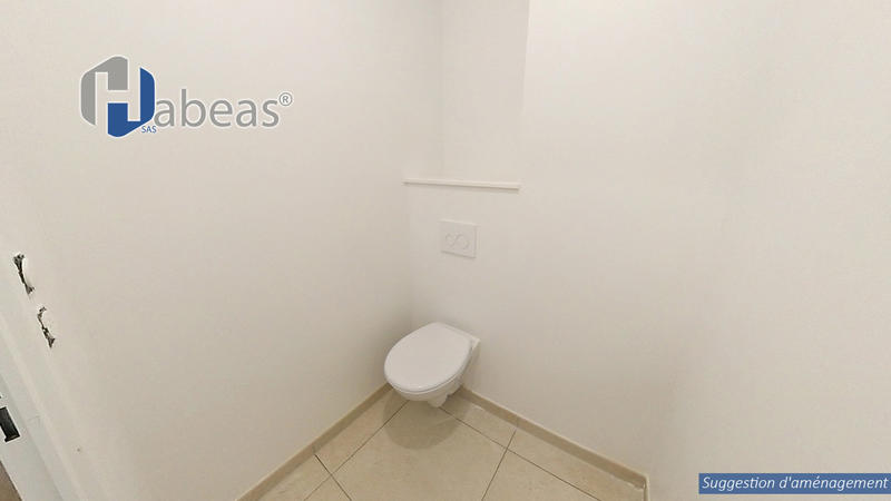 Appartement - 103 m² - 4 pièces