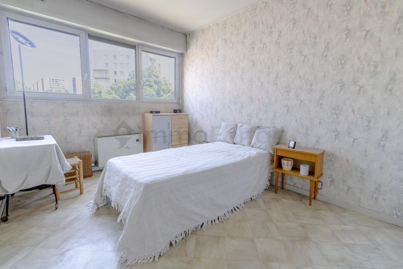 Appartement - 86 m² - 4 pièces