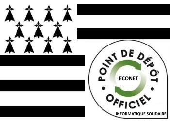 Informatique Econet Group