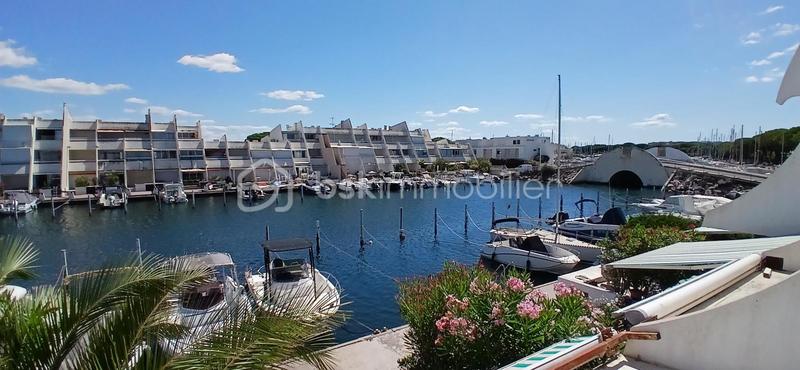 Duplex - 62 m² - 3 pièces