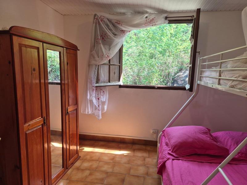 Maison - 116 m² - 5 pièces