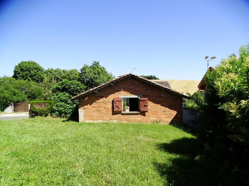 Parking / Garage - 44 m²