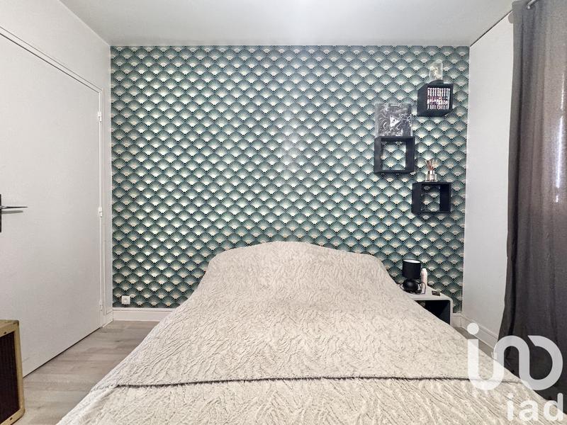 Appartement - 106 m² - 6 pièces