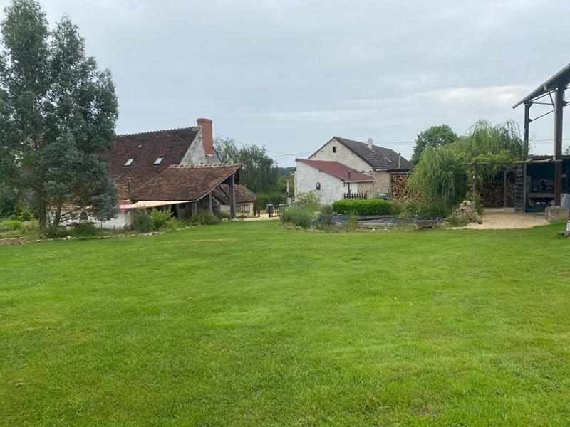 Maison - 165 m² - 8 pièces