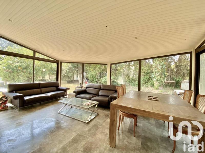 Maison - 175 m² - 7 pièces