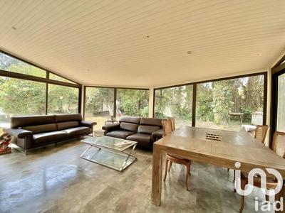 Maison - 175 m² - 7 pièces