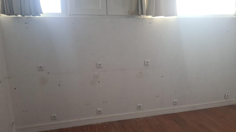 Local commercial - 12 m² - 1 pièce