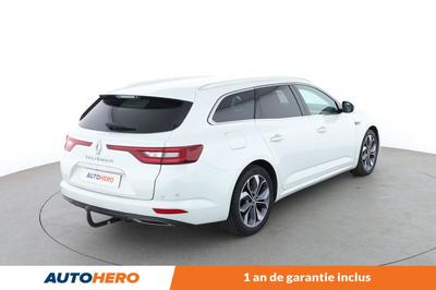 Renault Talisman estate 1.6 dCi Energy Limited Edc 131 ch