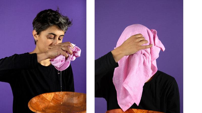 Lecture par arpentage