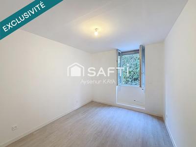 Appartement - 53 m² - 3 pièces