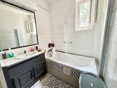 Appartement - 78 m² - 3 pièces