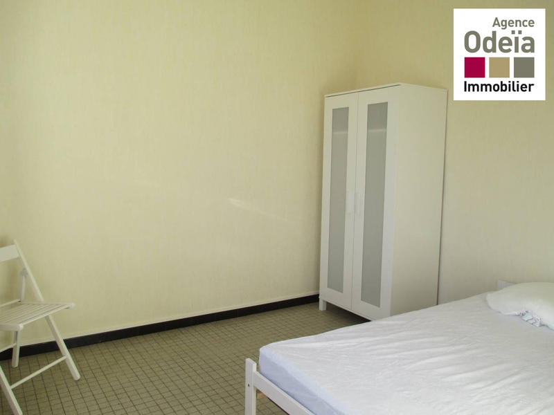 Maison ancienne - 58 m² - 4 pièces