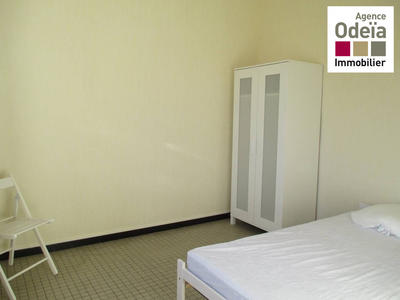 Maison ancienne - 58 m² - 4 pièces