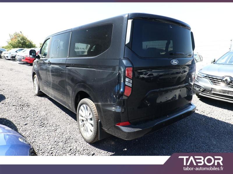Ford Tourneo Custom 2.0 TDCi 170 At8 320 L2 Tit