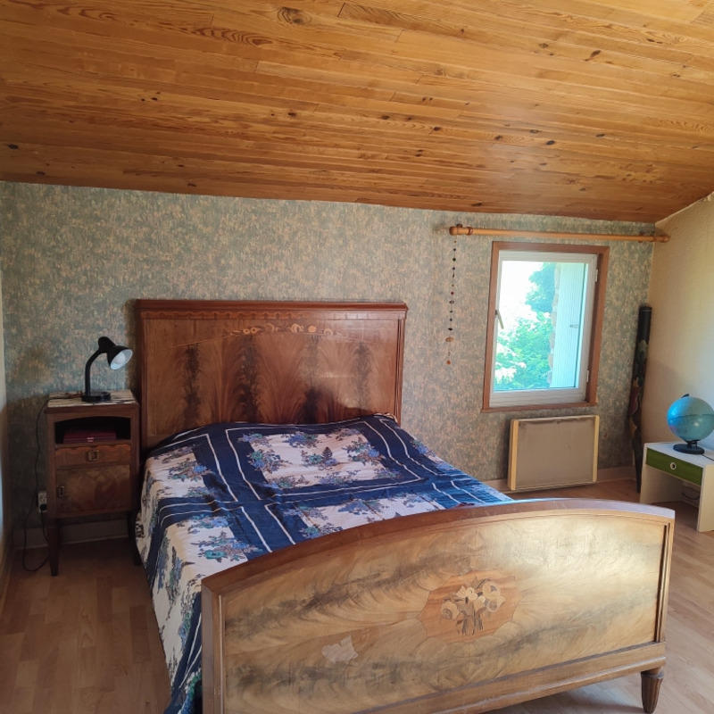 Maison - 186 m² - 7 pièces