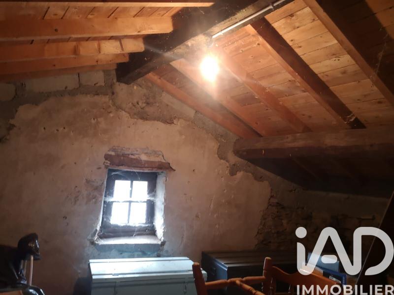 Ferme - 150 m² - 7 pièces