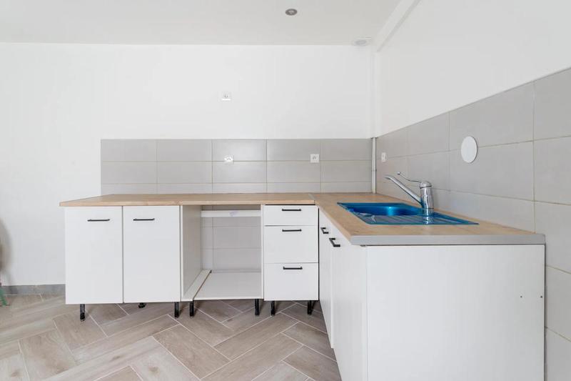 Maison - 110 m² - 7 pièces