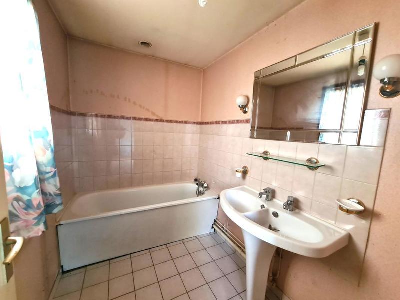 Maison - 112 m² - 4 pièces