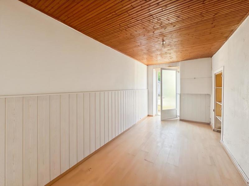 Maison - 97 m² - 4 pièces
