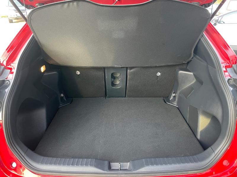 Toyota Yaris Cross Hybrid 116h - Bv Cvt (My22) Design