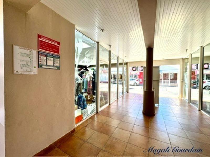 Fonds de commerce - 36 m²