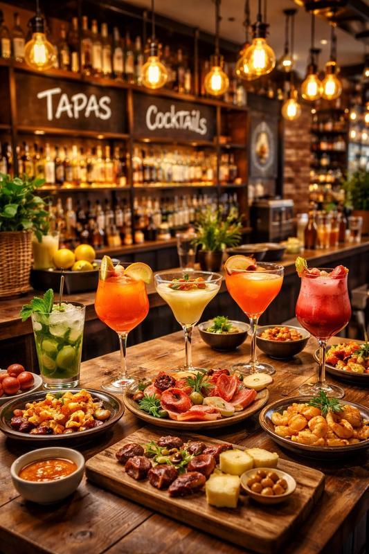 Fonds de commerce - Hôtellerie / Restauration - 110 m²