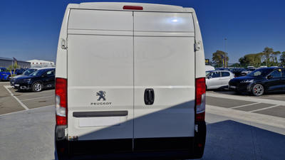 Peugeot Boxer L1h2 Bluehdi 110 Premium