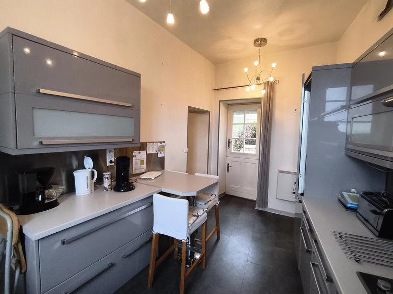 Maison - 173 m² - 6 pièces