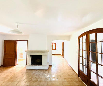 Maison - 125 m² - 4 pièces