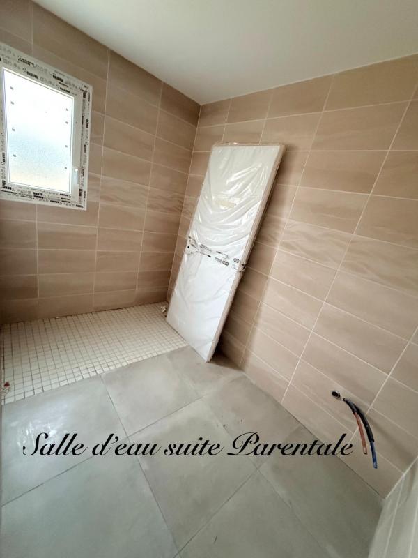 Villa - 120 m² - 4 pièces