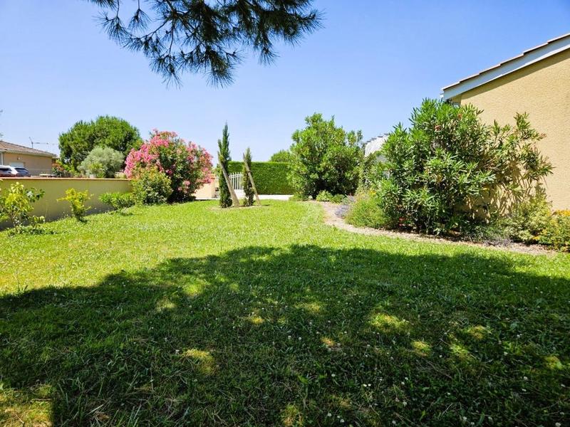 Maison - 125 m² - 6 pièces