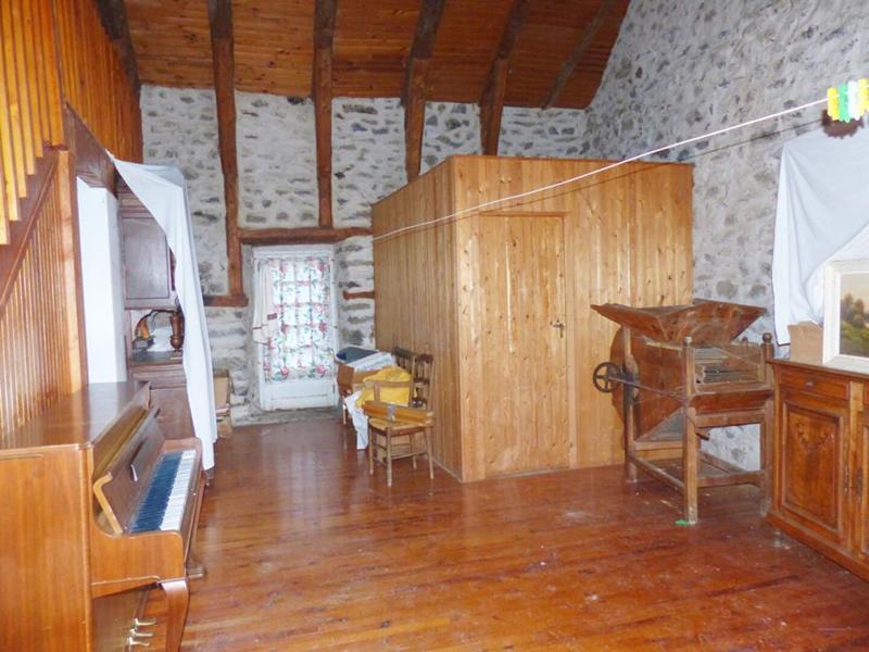 Maison - 220 m² - 8 pièces