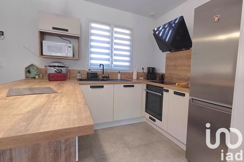 Maison - 70 m² - 3 pièces