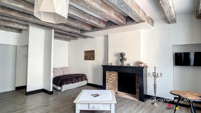 Maison - 330 m² - 9 pièces