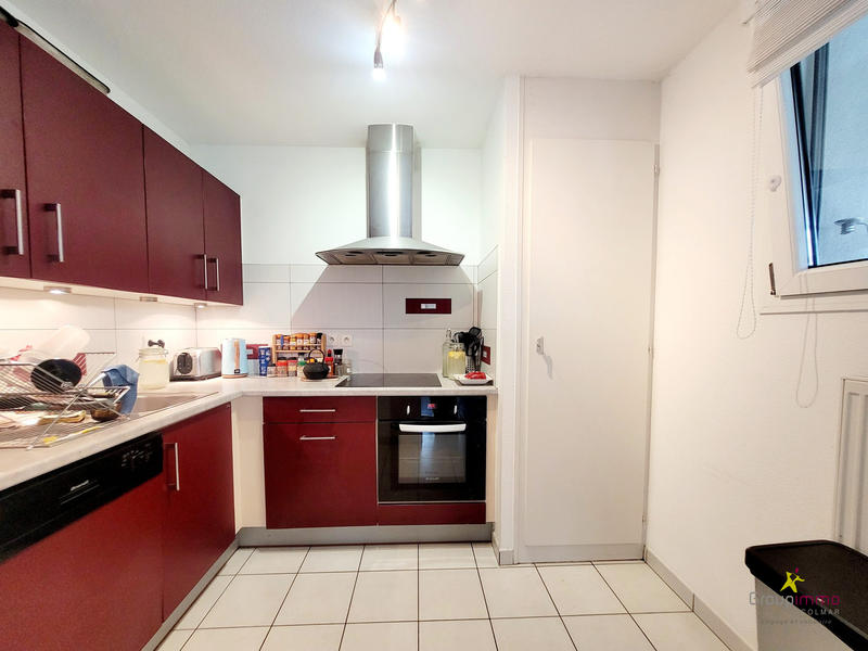 Appartement - 87 m² - 4 pièces