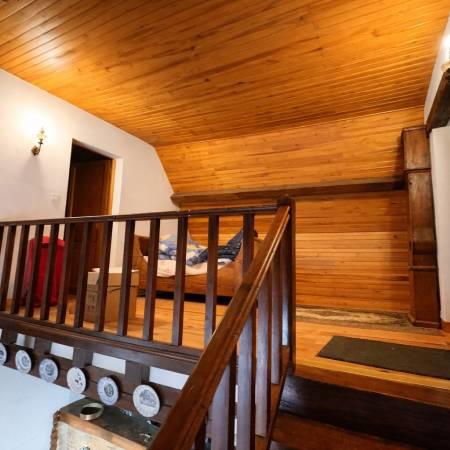 Maison - 114 m² - 4 pièces