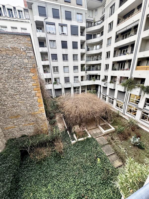 Appartement - 128 m² - 4 pièces