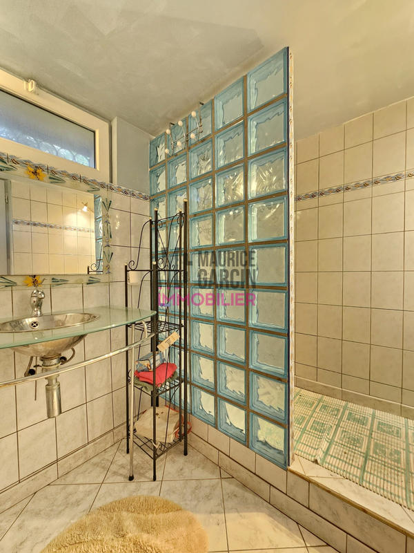 Maison - 155 m² - 5 pièces