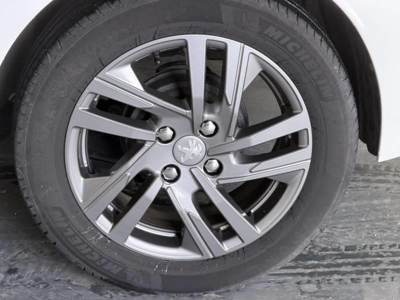 Peugeot 208 PureTech 100 s&amp;S Bvm6 Active Pack