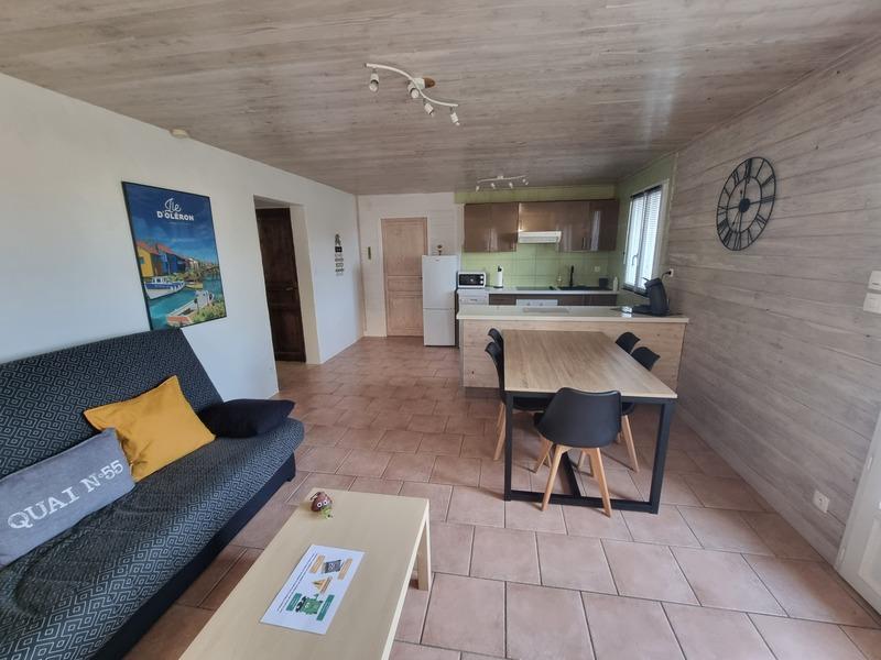 Immeuble - 188 m² - 9 pièces