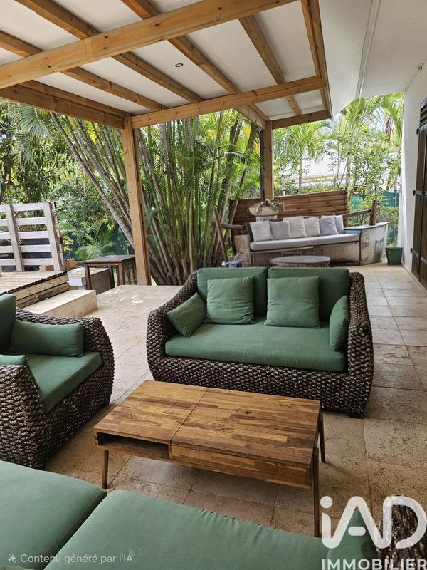 Maison - 174 m² - 7 pièces