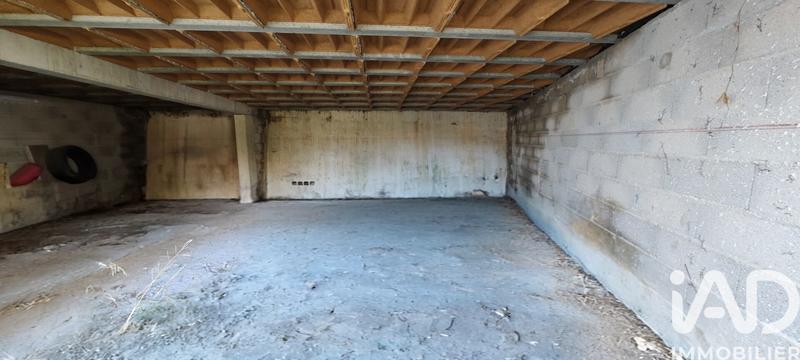 Maison - 70 m² - 3 pièces