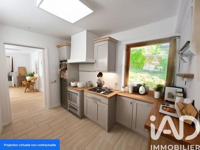 Maison - 252 m² - 7 pièces