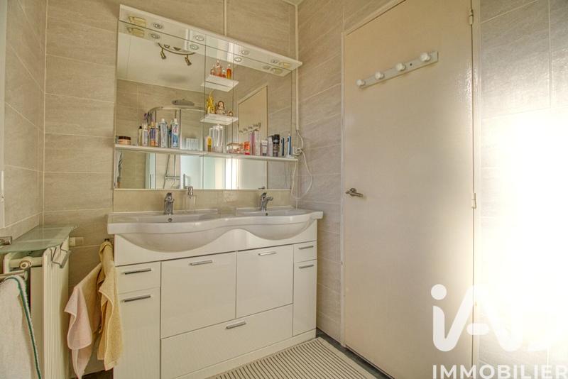 Maison - 115 m² - 6 pièces