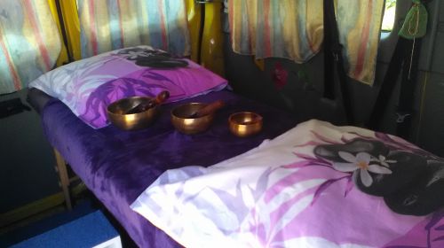 les massages de carole